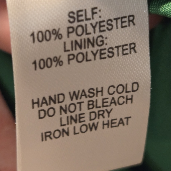 Lulu's Sweetest Song Green Floral Print Backless Romper - Picture 7 of 7